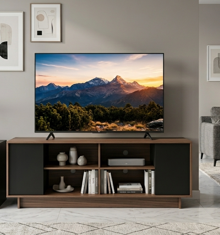 Porta tv antara