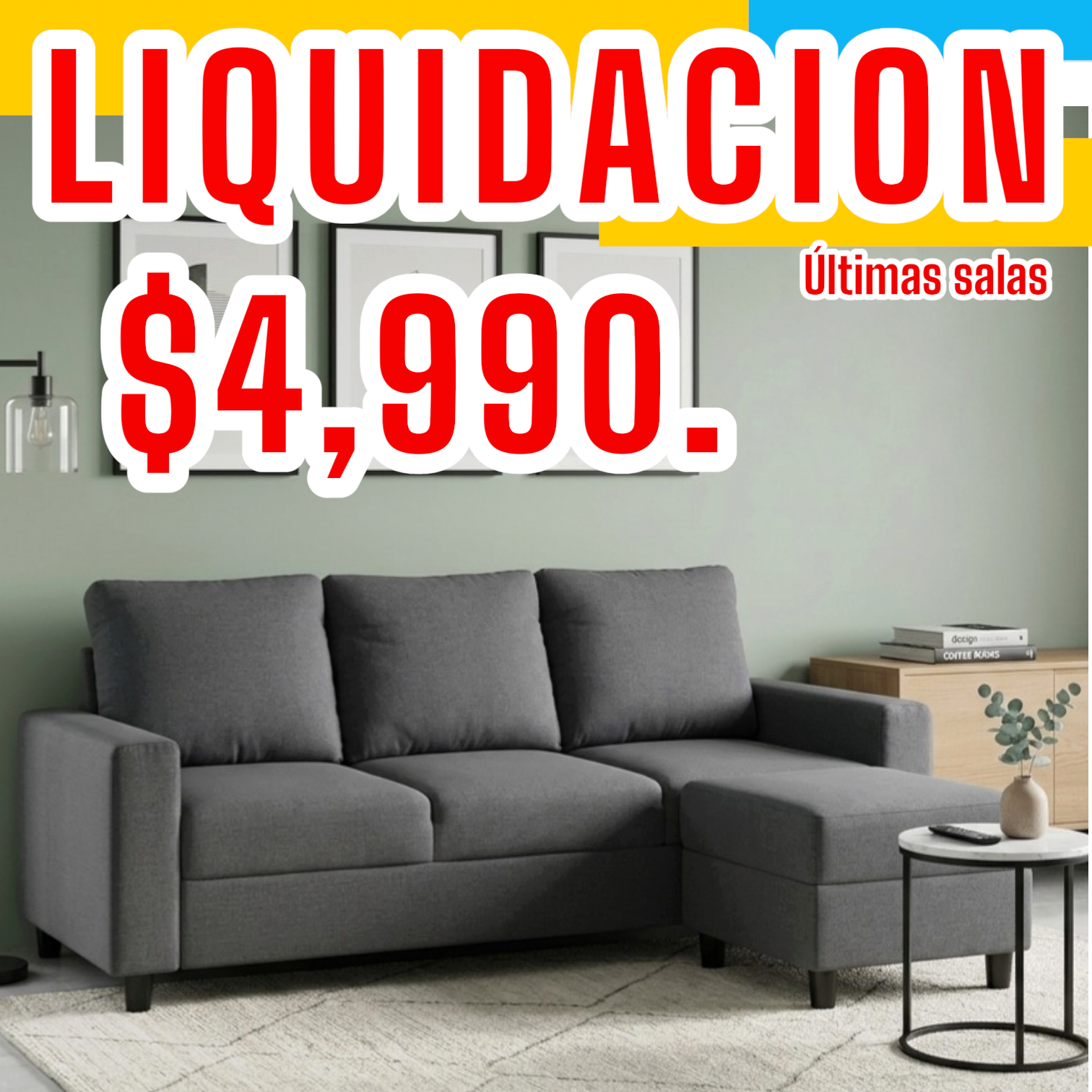 LIQUIDACION SALA CORAL