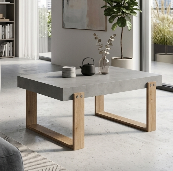 Mesa de sala vane