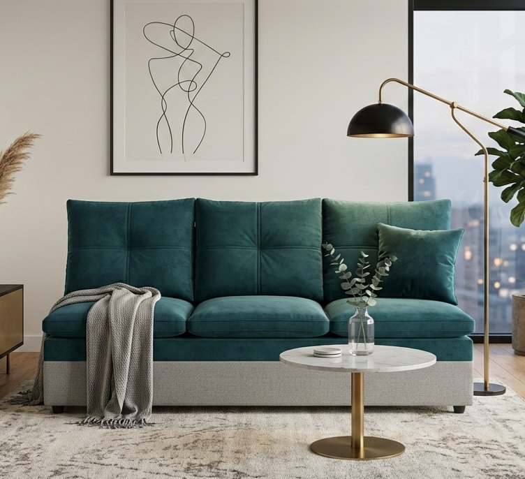 Paris piezas  sueltas