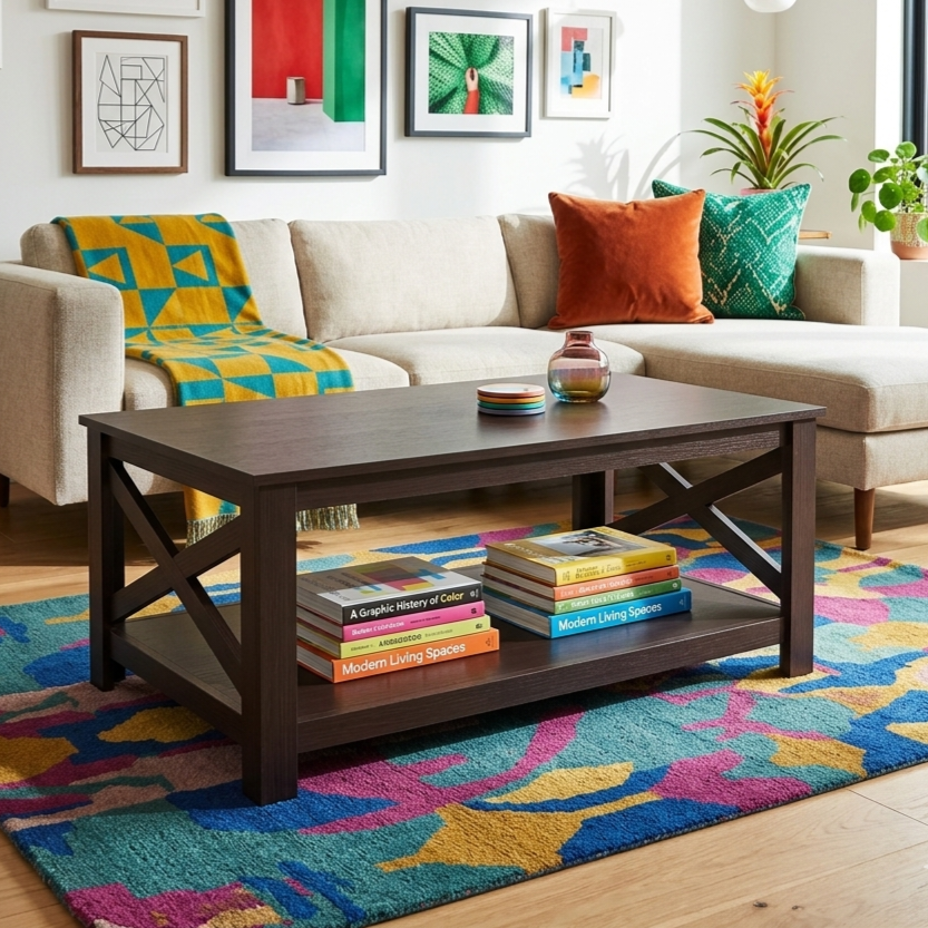 Mesa de sala london