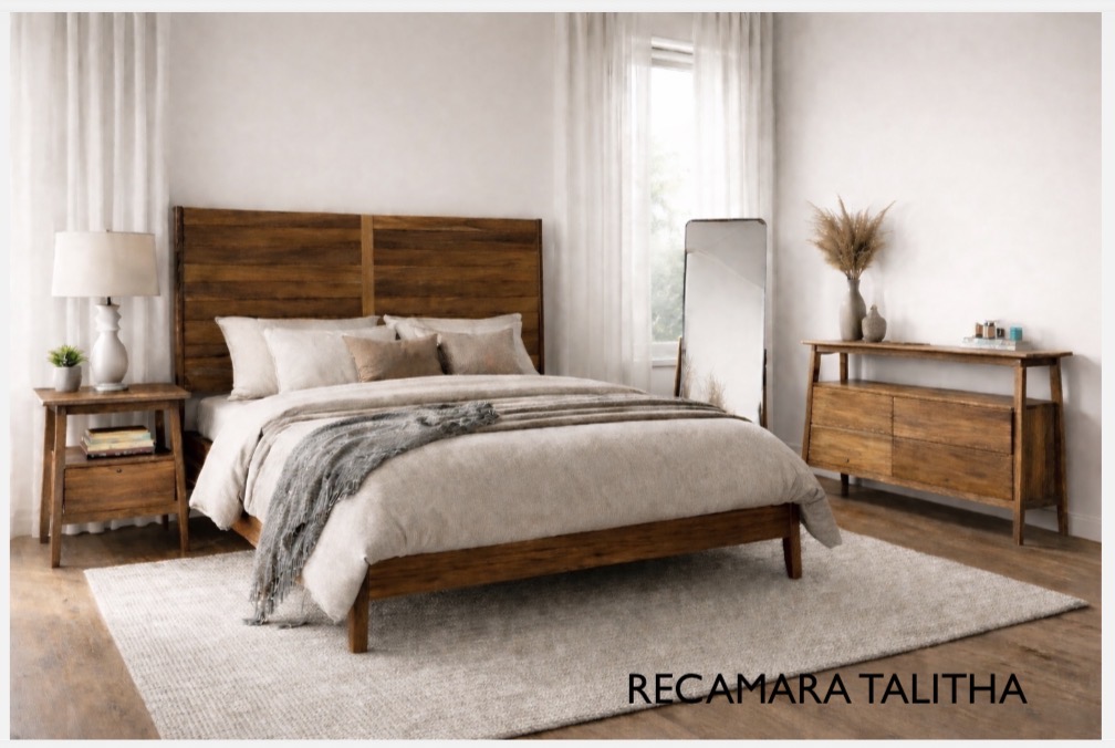 Recamara Talitha