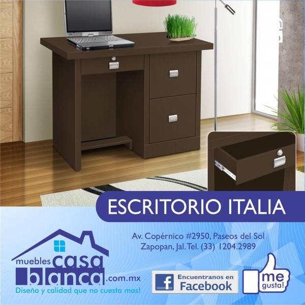 Lo + Vendido Muebles Casa Blanca