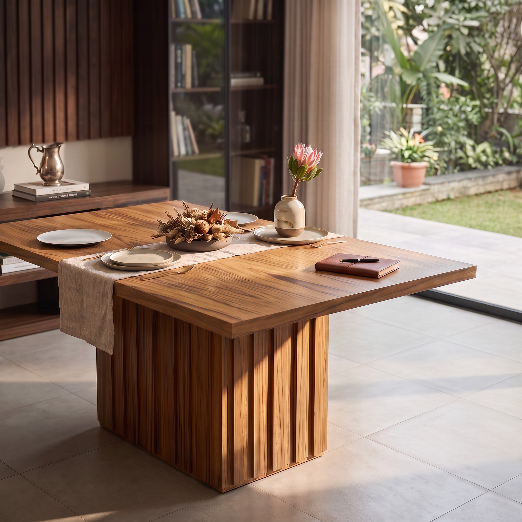 Mesa de comedor tao