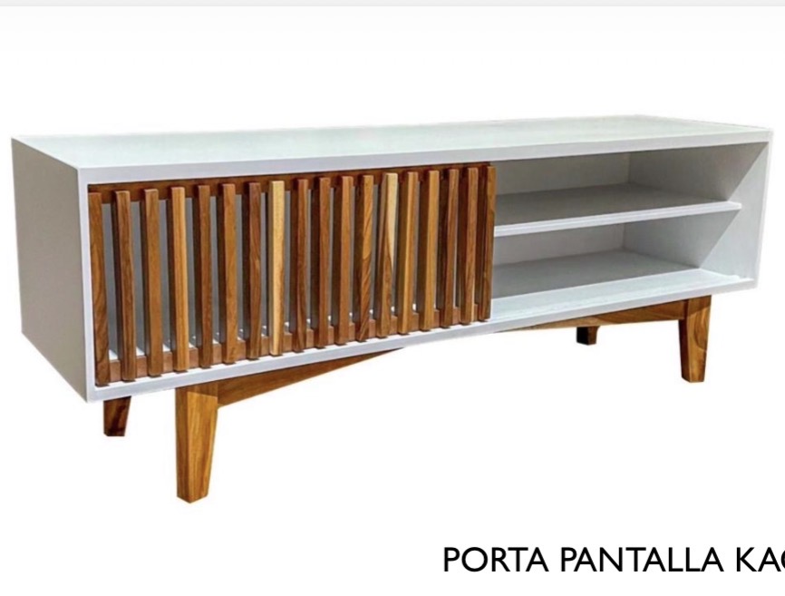 Porta pantalla Kao