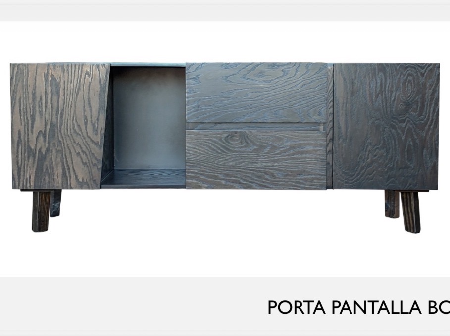 Porta pantalla Boreal