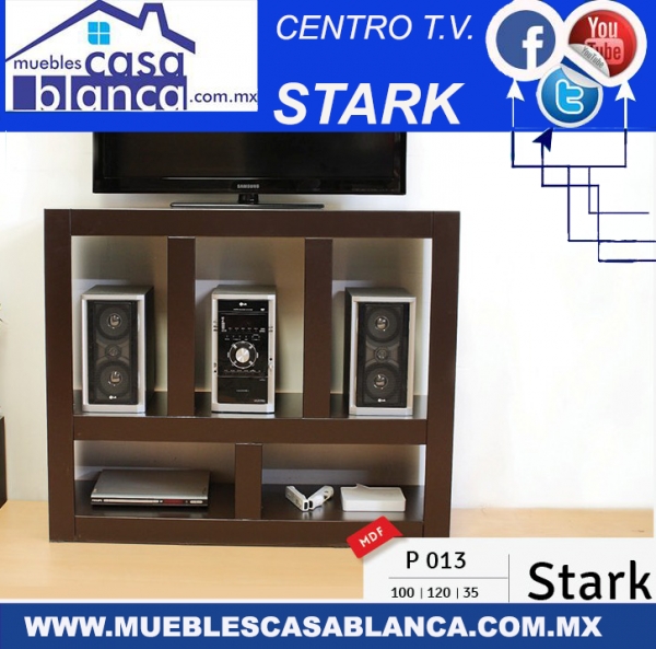 Lo + Vendido Muebles Casa Blanca