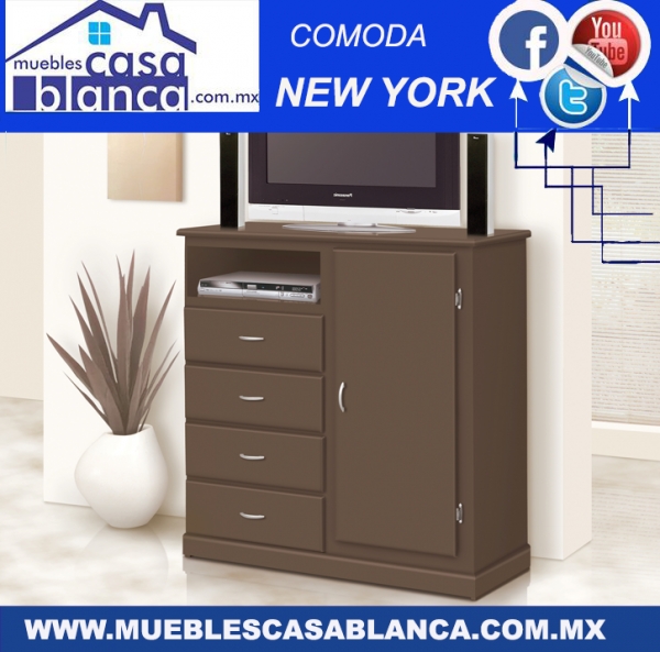 Lo + Vendido Muebles Casa Blanca